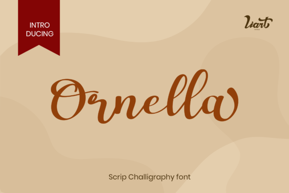 Ornella Font
