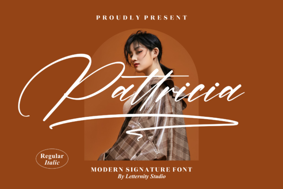 Pattricia Font