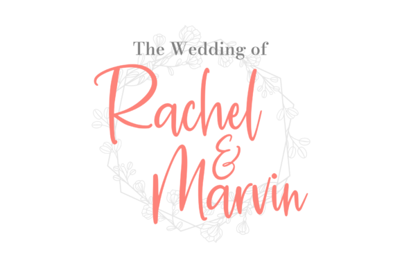 Peachy Sun Font Poster 12