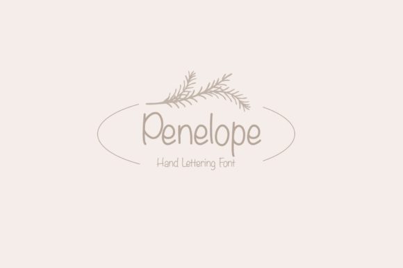 Penelope Font