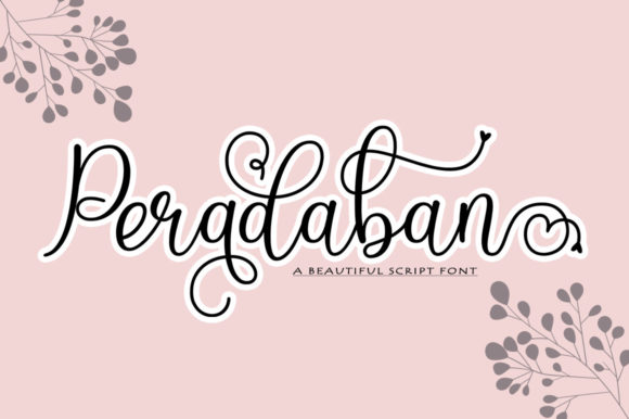 Peradaban Font