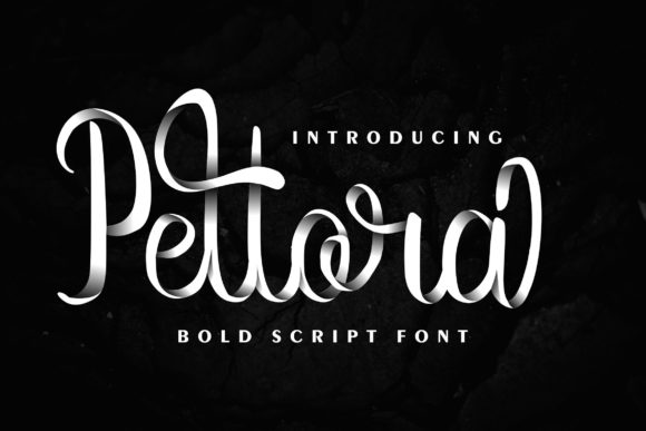 Pettora Font