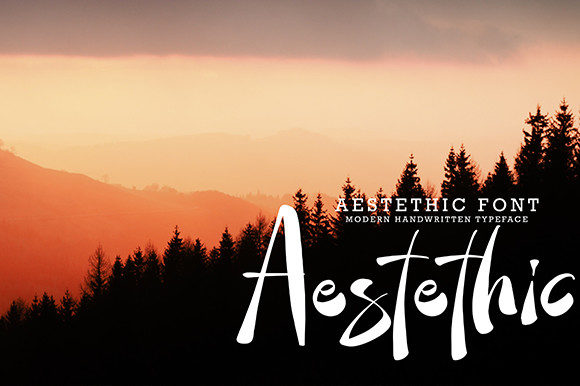 Pilegastto Font Poster 2