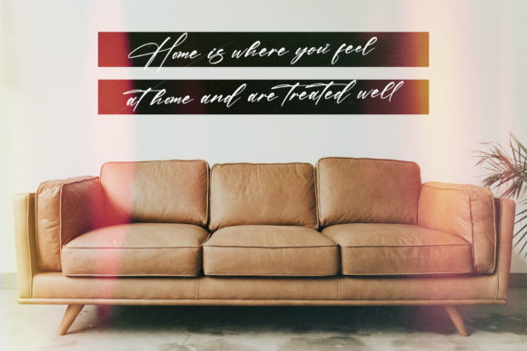 Pirattes Font Poster 11