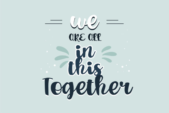 PN Octothorp Font Poster 2