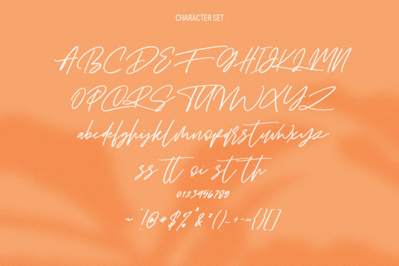 Queen Sheila Font Poster 8
