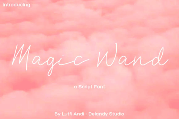 Quelle Font Poster 2