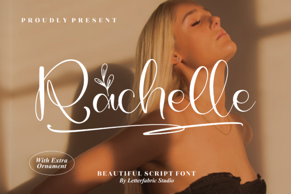 Rachelle Font