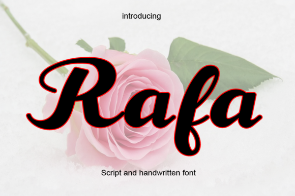Rafa Font