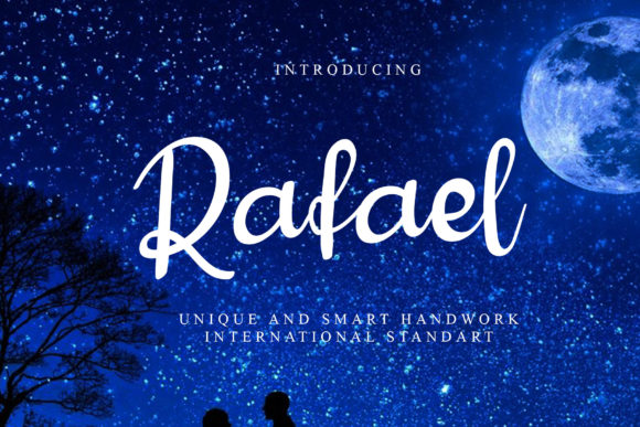 Rafael Font