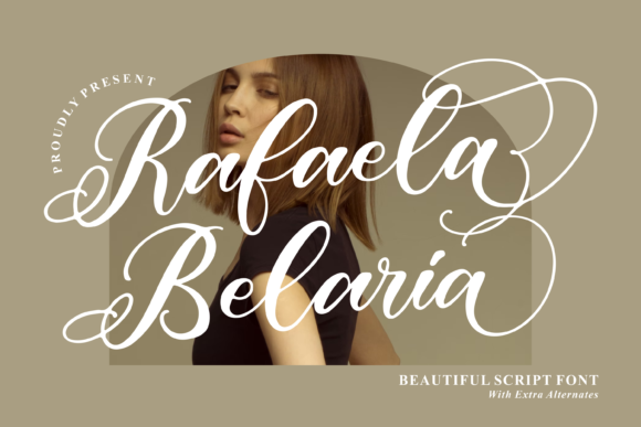 Rafaela Belaria Font