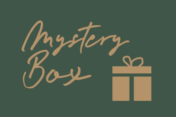 Rastury Signature Font Poster 5