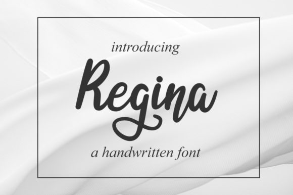 Regina Font