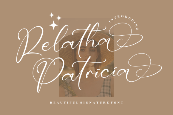 Relatha Patricia Font