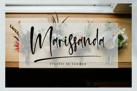 Retrogenta Font Poster 4
