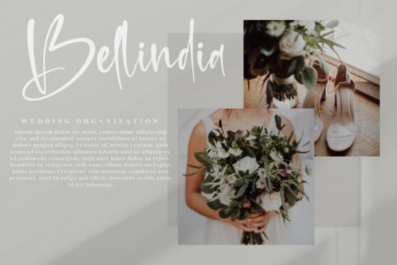 Retrogenta Font Poster 6
