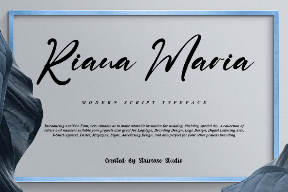 Riana Maria Font