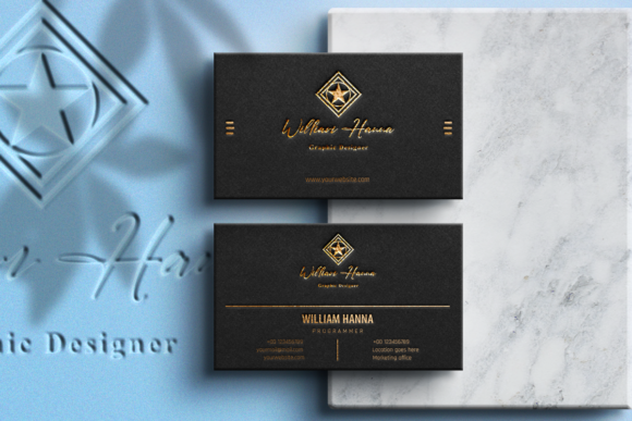 Riana Maria Font Poster 6