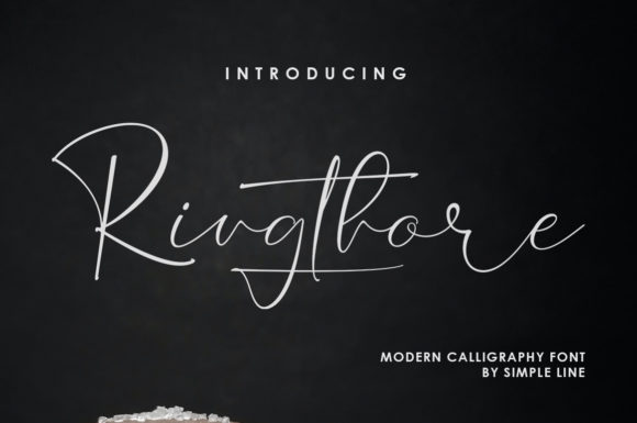 Ringthore Font