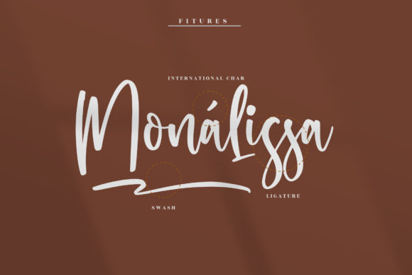Rollection Font Poster 12