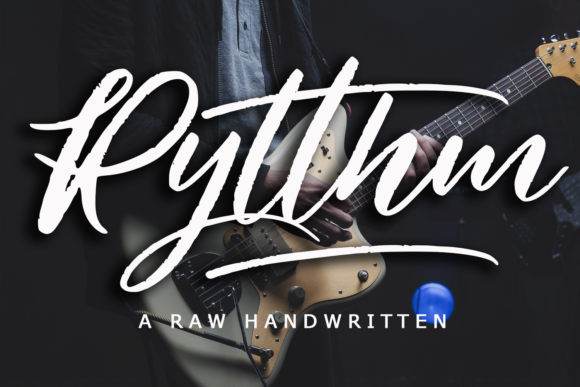 Rytthm Font