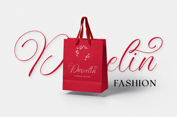 Sabiana Font Poster 6
