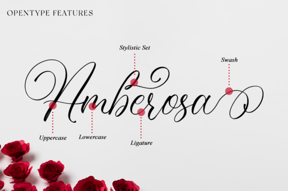 Sabiana Font Poster 8