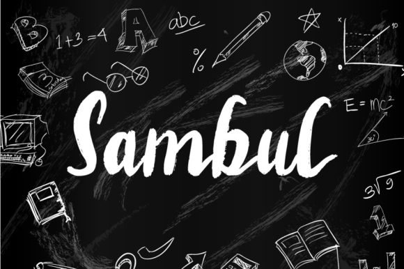 Sambul Font