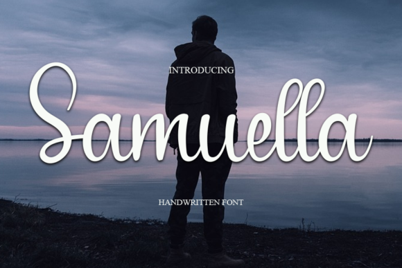 Samuella Font