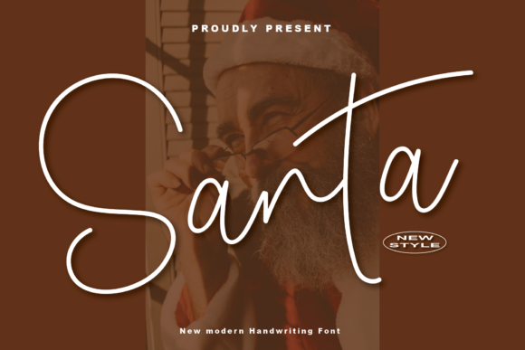 Santa Font