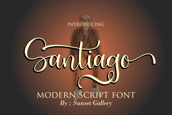 Santiago Font