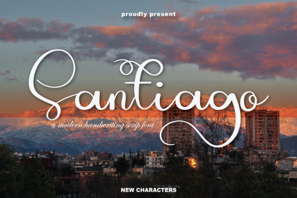 Santiago Font