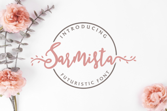 Sarmista Font