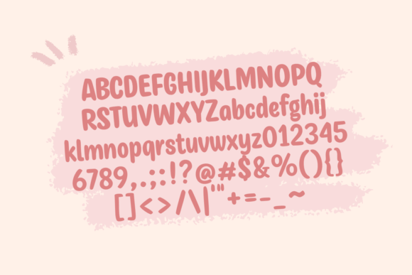 Scholarly Ambition Font Poster 8