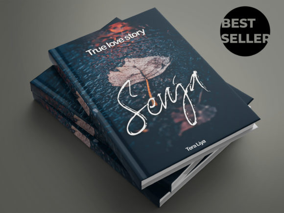 Secret Town Font Poster 2