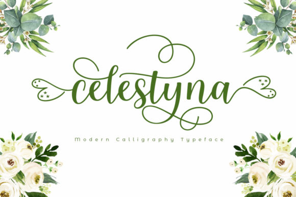 Selestyna Font