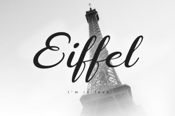 Shaila Font Poster 8