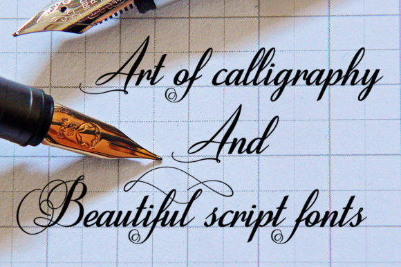 Shannia Bold Font Poster 8
