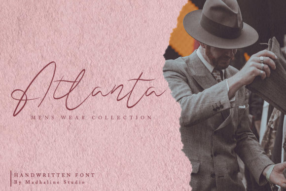 Shasta Daily Font Poster 3
