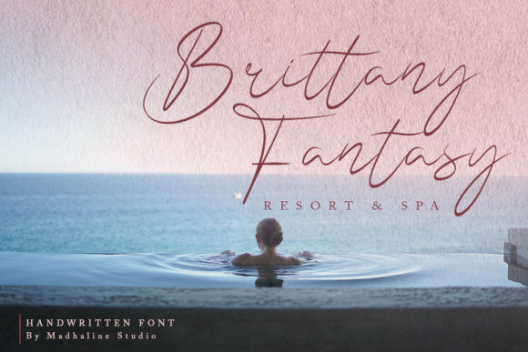 Shasta Daily Font Poster 5