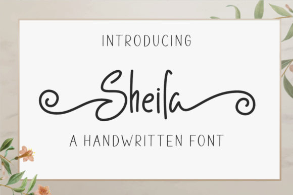 Sheila Font