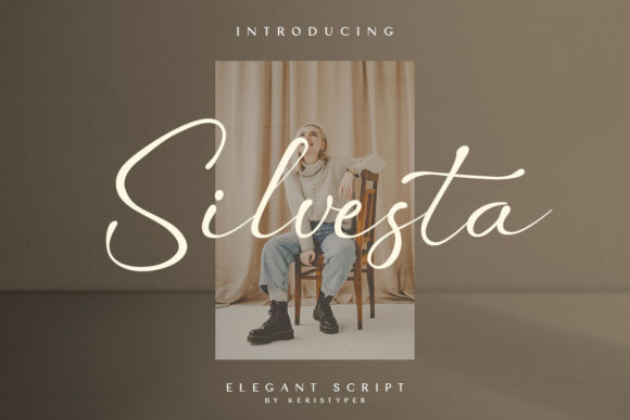 Silvesta Font