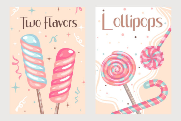 Simple Couple Font Poster 6