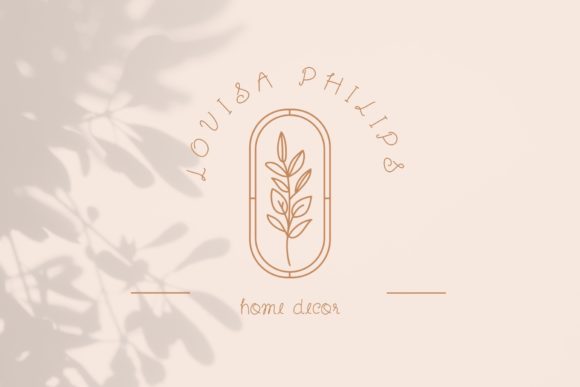Sloane Font Poster 2