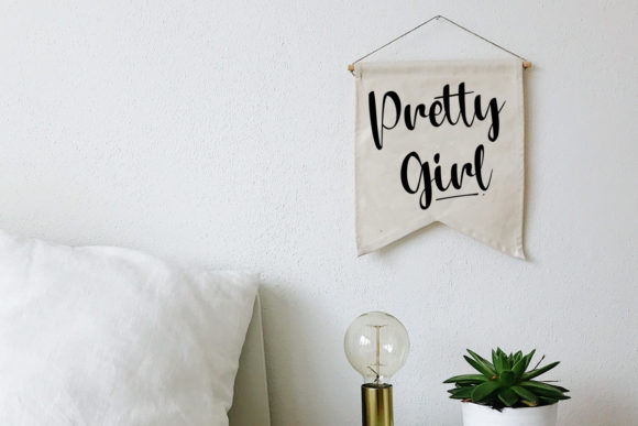 Soulfully Font Poster 9