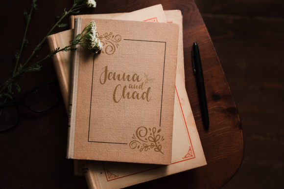 Soulfully Font Poster 10