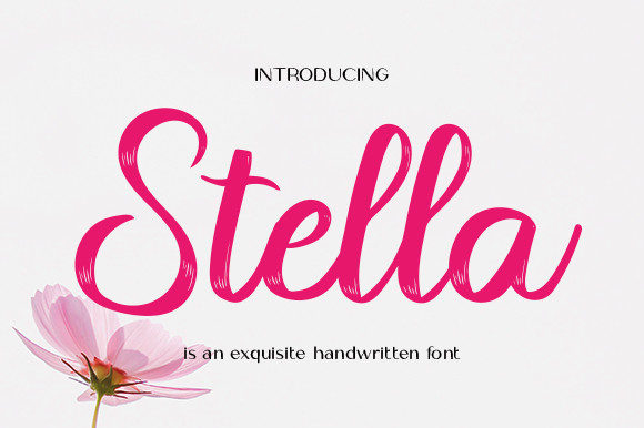 Stella Font