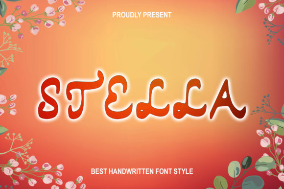 Stella Font