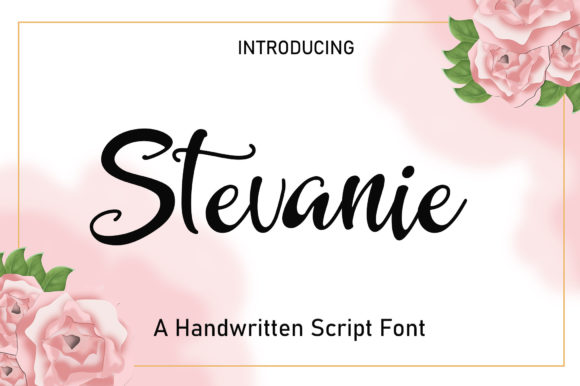 Stevanie Font