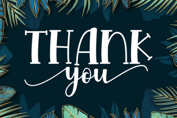 Still Loving You Font Poster 7